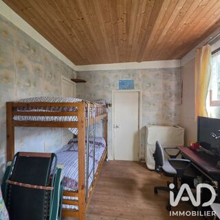  Maison à vendre 3 pièces 63 m²