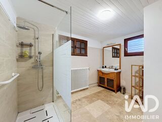 Vente Maison Vente Maison traditionnelle 6 pièces Saint-ambroix