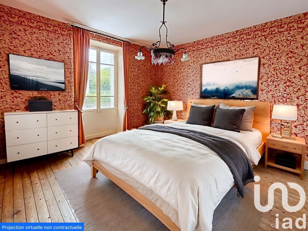 Vente Maison Vente Maison de village 5 pièces Hermonville
