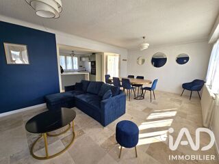  Maison à vendre 6 pièces 112 m²