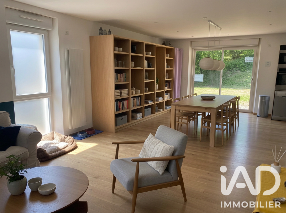 Vente Maison Vente Maison/villa 7 pièces Le meux