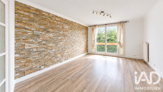  Appartement à vendre 3 pièces 63 m²