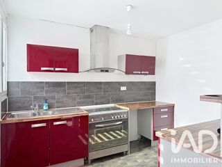  Maison à vendre 4 pièces 113 m²