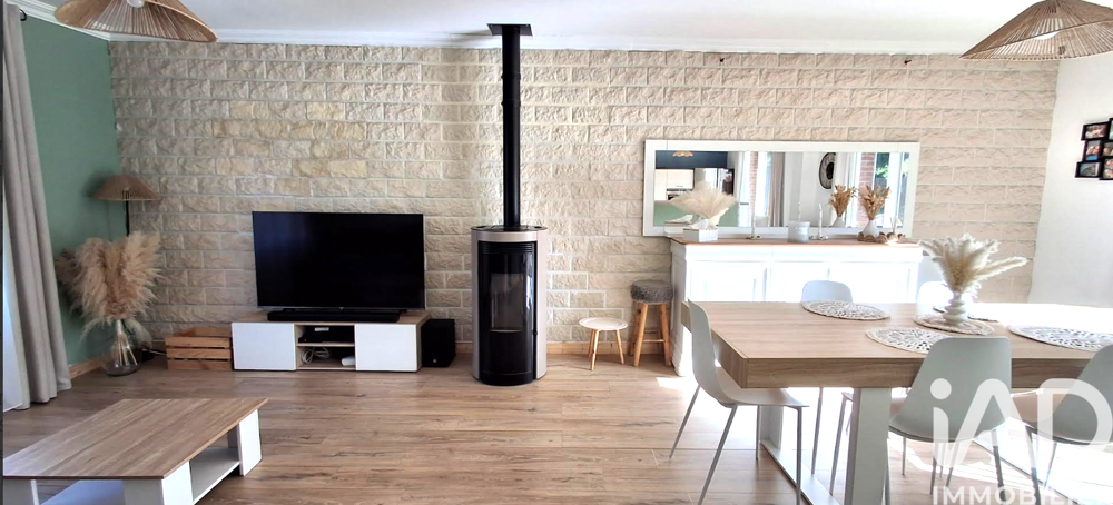 Vente Maison Vente Maison/villa 5 pièces Fouquières-lès-béthune