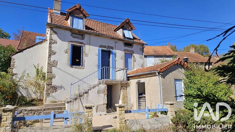 Vente Maison Vente Maison de village 3 pièces Saisy