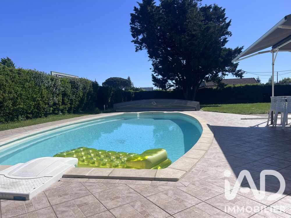 Vente Maison/villa 7 pièces