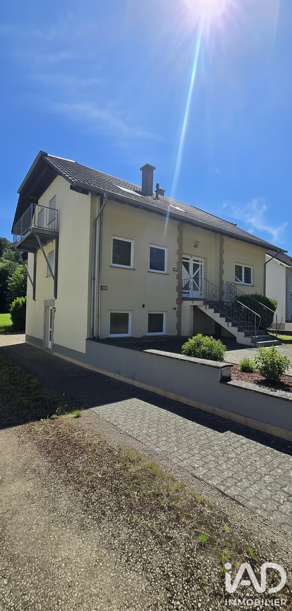 Vente Maison/villa 14 pièces