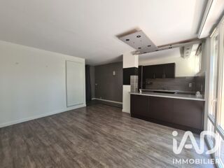  Appartement à vendre 3 pièces 63 m²