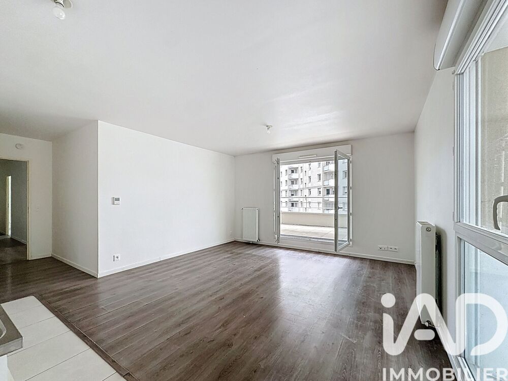 Vente Appartement Vente Appartement 4 pièces Chelles