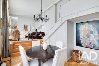  Appartement à vendre 2 pièces 43 m²