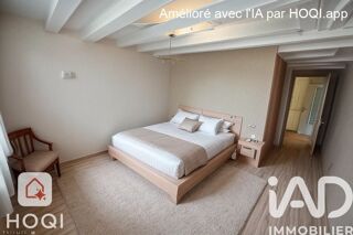  Maison à vendre 3 pièces 94 m²