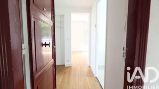  Appartement � vendre 3 pi�ces 50 m�