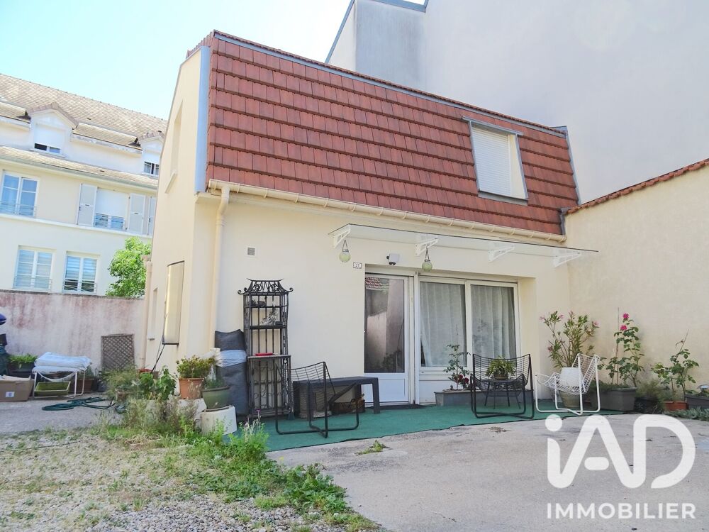 Maison 3 pièces 50 m² · à Bondoufle · 50 m² · 240 000 €