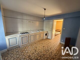  Maison à vendre 3 pièces 60 m²