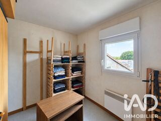  Maison à vendre 4 pièces 83 m²