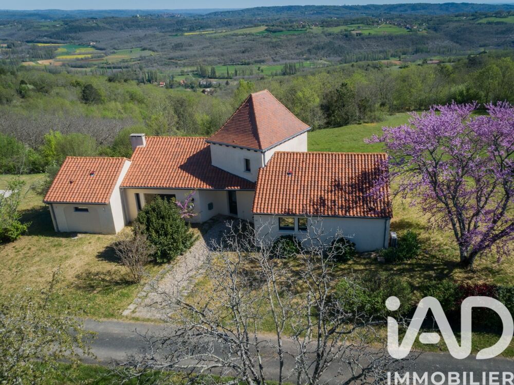 Vente Maison d'architecte 4 pièces