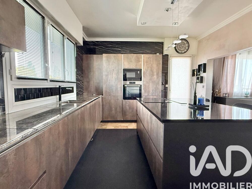 Maison 6 pièces 172 m² · à Longjumeau · 172 m² · 670 000 €
