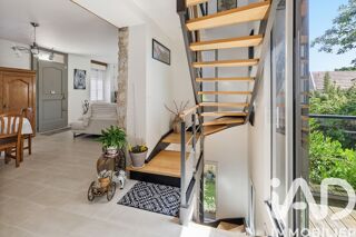  Maison � vendre 5 pi�ces 177 m�
