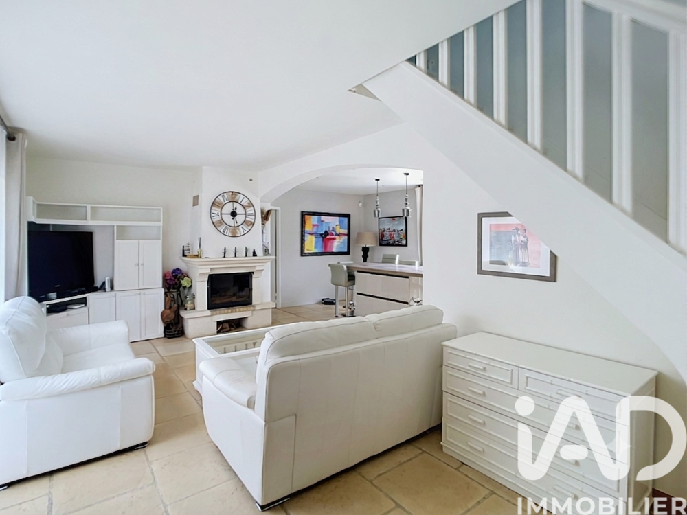 vente Maison - 6 pièce(s) - 129 m² Antony (92160)