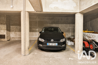  Parking / Garage à vendre 25 m²