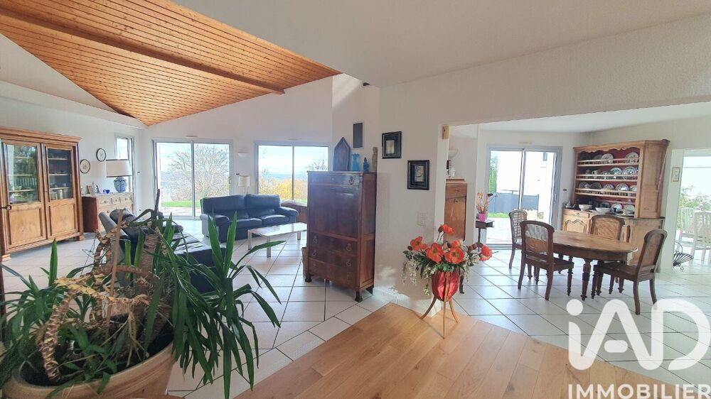 à vendre  Maison Royat (63130)