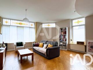  Maison à vendre 7 pièces 192 m²