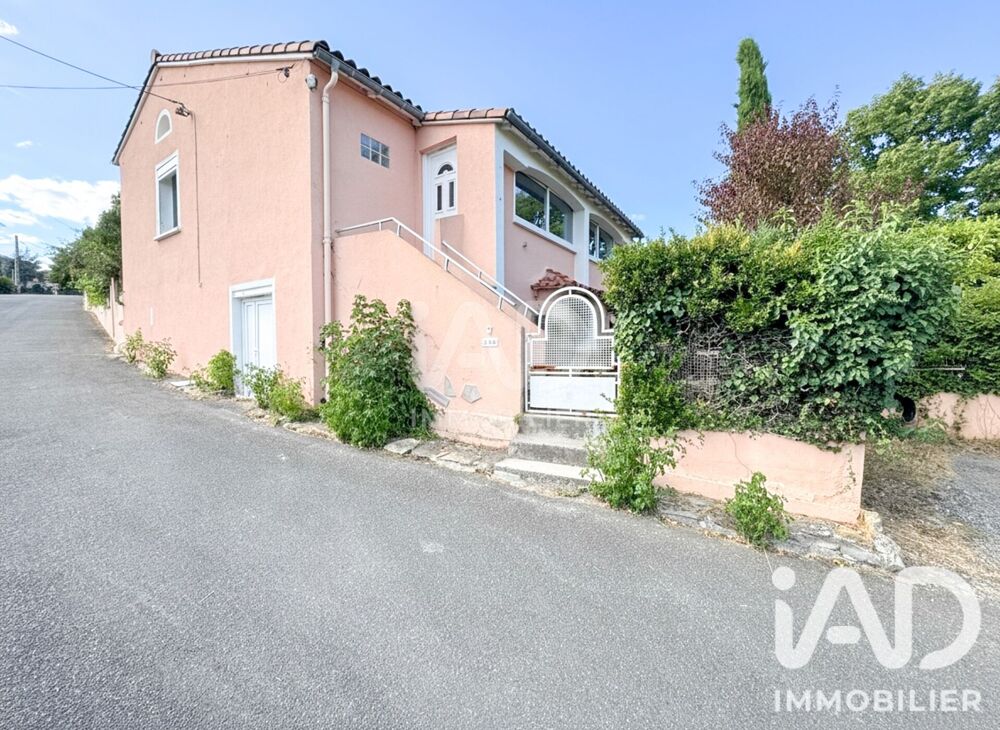 Vente Maison Vente Maison/villa 4 pièces Millau