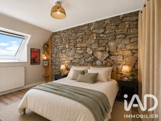  Appartement à vendre 4 pièces 75 m²