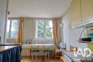  Appartement à vendre 4 pièces 88 m²
