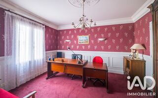  Maison à vendre 7 pièces 157 m²