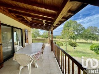  Maison à vendre 5 pièces 173 m²