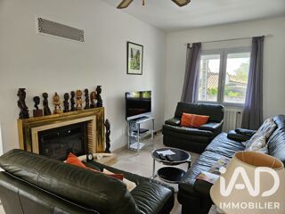  Maison à vendre 5 pièces 95 m²