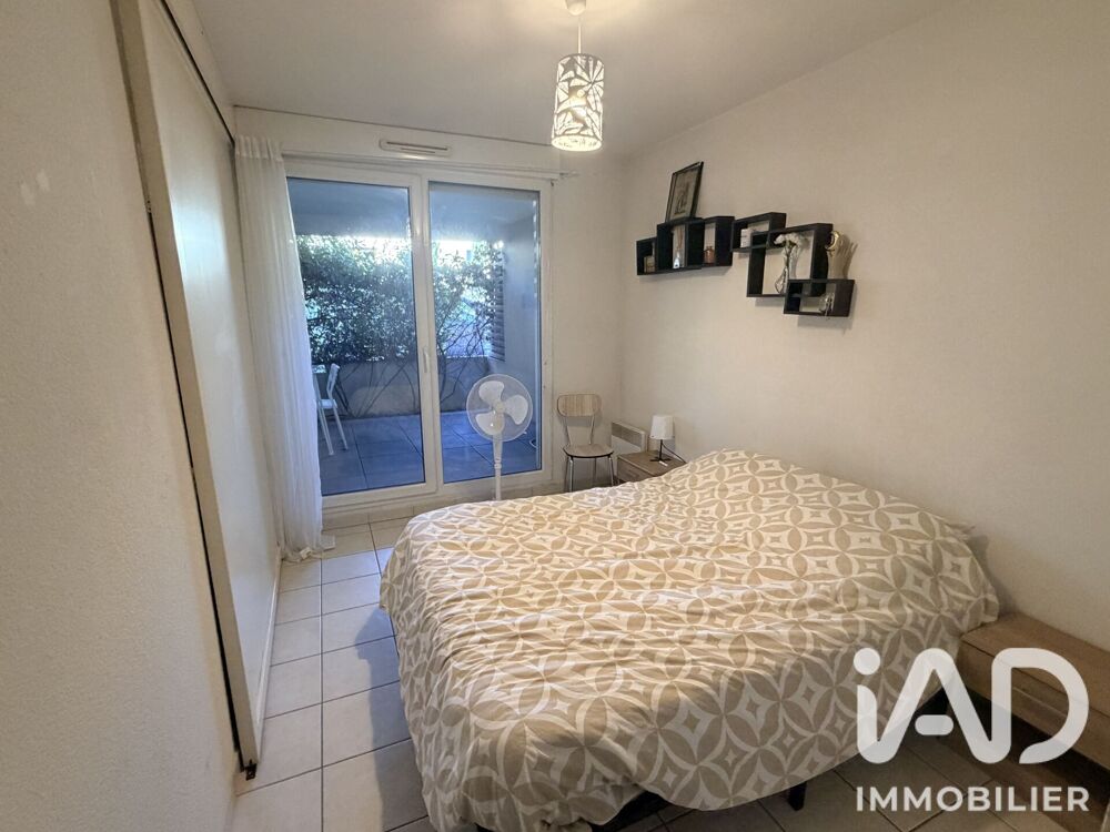 Vente Appartement Vente Appartement 2 pièces Montpellier