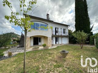  Maison à vendre 7 pièces 182 m²