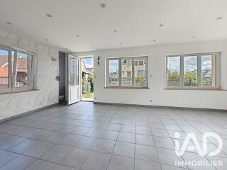  Maison à vendre 5 pièces 126 m²