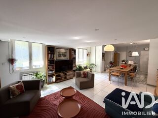 Maison à vendre 3 pièces 73 m²