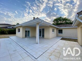  Maison à vendre 5 pièces 161 m²