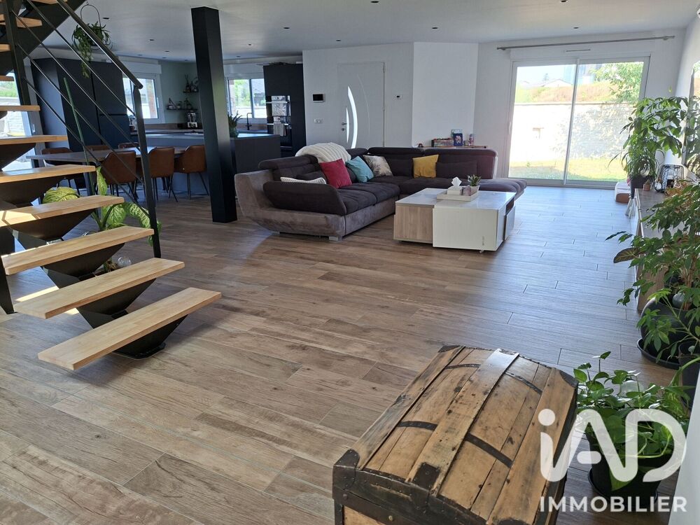 Vente Pavillon 6 pièces