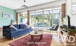  Maison à vendre 5 pièces 110 m²