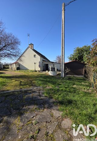  Maison � vendre 8 pi�ces 180 m�