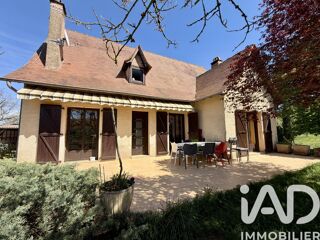  Maison à vendre 7 pièces 151 m²