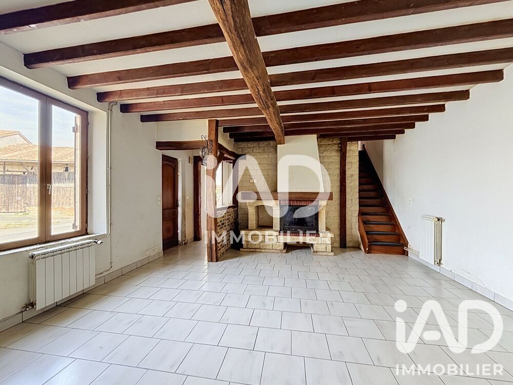 Vente Maison Vente Maison/villa 3 pièces Verrières