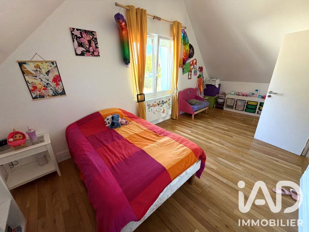 Vente Maison Vente Maison traditionnelle 5 pièces Chécy