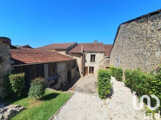 Vente Maison Vente Maison de village 6 pièces Neuvelle-lès-voisey