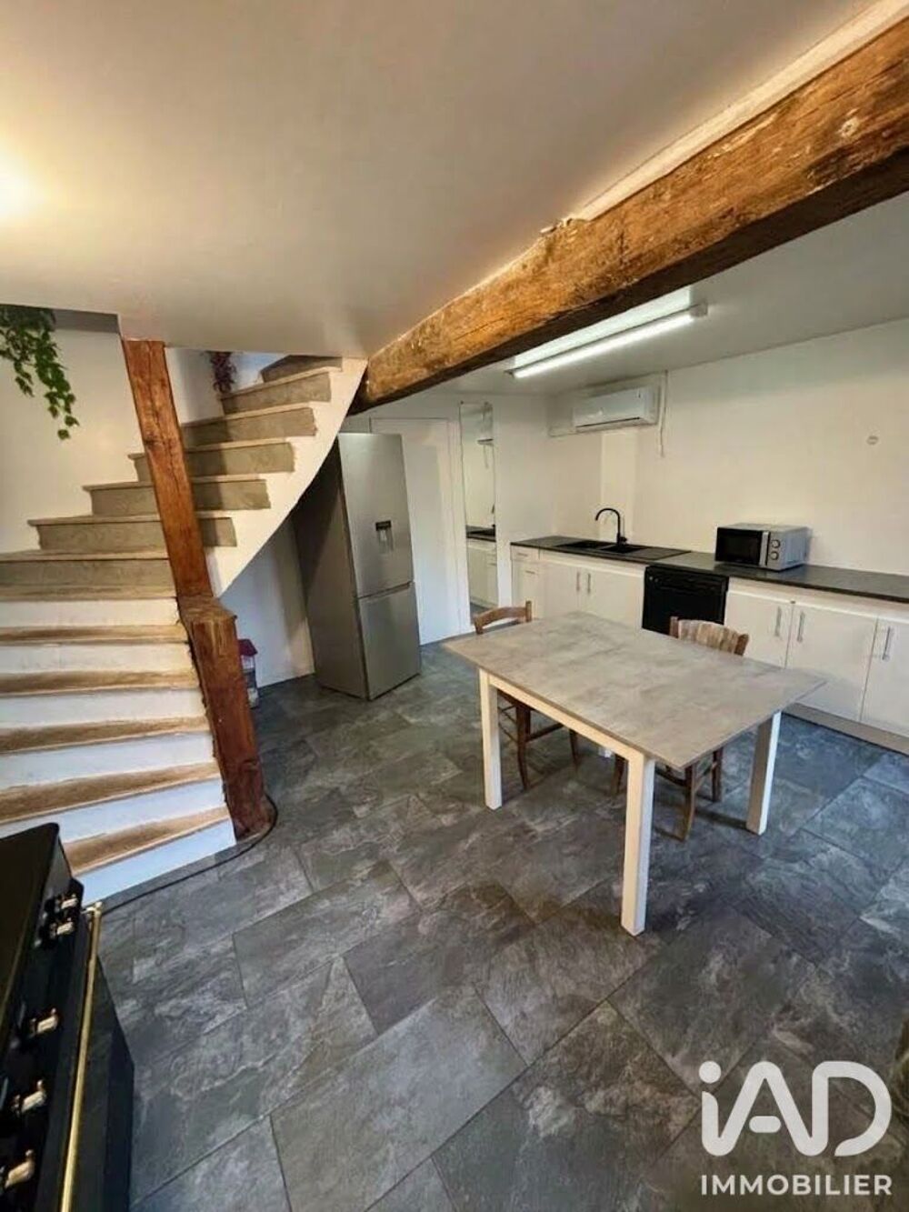 Vente Maison Vente Maison/villa 5 pièces Chassy