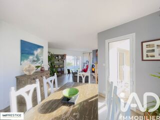  Maison à vendre 7 pièces 138 m²