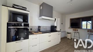  Maison à vendre 5 pièces 130 m²