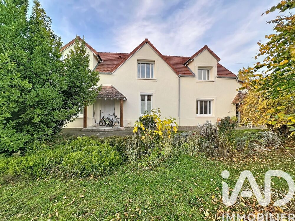 Vente Maison/villa 7 pièces