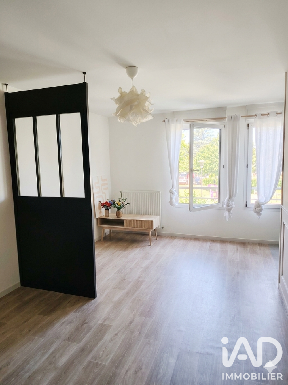 Vente Appartement Vente Appartement 1 pièce Tours