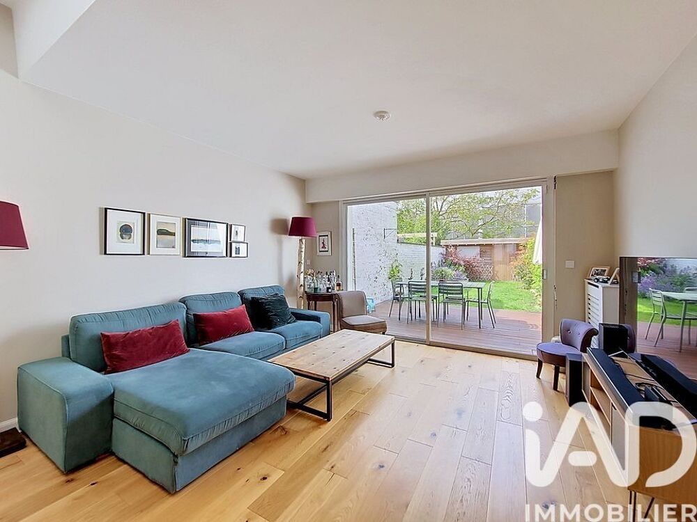 Vente Maison Vente Maison/villa 4 pièces Croix